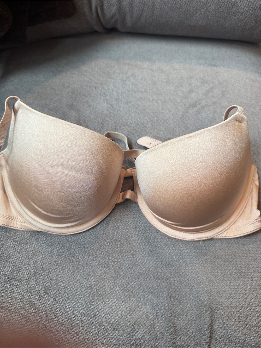 H&M Nude Convertible Padded Bra
